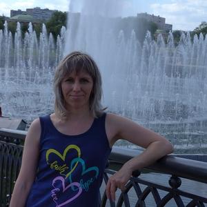 Девушки в Ставрополе: Марина, 43 - ищет парня из Ставрополя