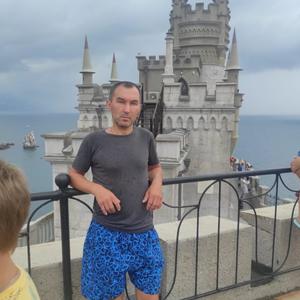 Парни в Йошкар-Оле: Александр Актанаев, 43 - ищет девушку из Йошкар-Олы