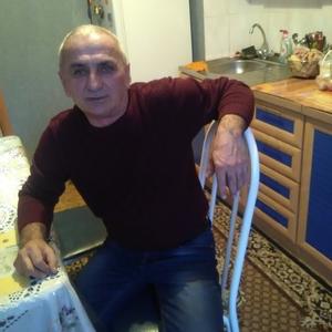 Парни в Усть-Джегуте: Рашид, 62 - ищет девушку из Усть-Джегуты