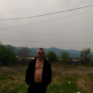 Парни в Приморском (Приморский край): Сергей, 61 - ищет девушку из Приморского (Приморский край)