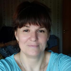 Светлана, 49 лет, Калининград