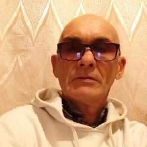 Олег, 59 лет, Маякское
