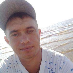 Николай, 36 лет, Ершов