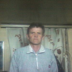 Валерий, 58 лет, Новосибирск