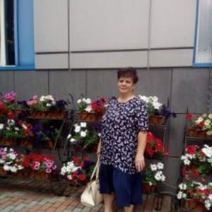 Девушки в Прокопьевске: Лариса, 62 - ищет парня из Прокопьевска