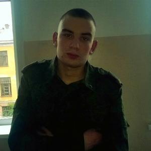 Парни в Чите (Забайкальский край): Андрей, 28 - ищет девушку из Читы (Забайкальский край)