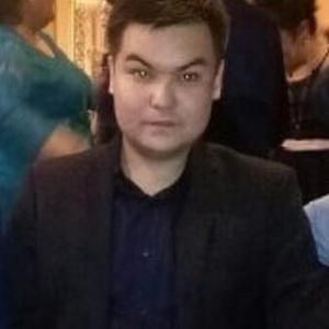 Парни в Актау (Казахстан): Данияр, 35 - ищет девушку из Актау (Казахстан)