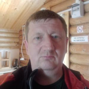 Парни в Долгопрудном: Михаил Беловинцев, 47 - ищет девушку из Долгопрудного