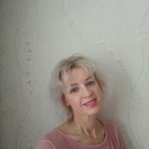 Лена, 54 года, Москва