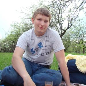 Иван, 35 лет, Брянск