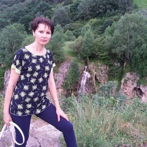 Девушки в Ставрополе: Марина Марьянова, 51 - ищет парня из Ставрополя