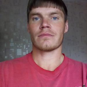 Павел, 34 года, Куртамыш