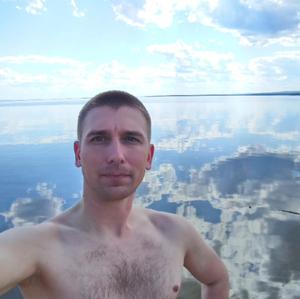 Парни в Новошахтинске: Сергей, 35 - ищет девушку из Новошахтинска