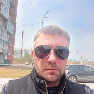 Парни в Хабаровске (Хабаровский край): Иван, 38 - ищет девушку из Хабаровска (Хабаровский край)