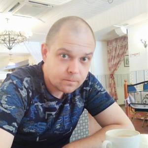 Andrey Leontiev, 39 лет, Липецк