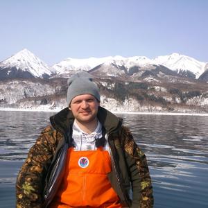 Роман Горбатовский, 40 лет, Южно-Сахалинск