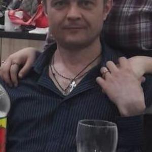 Garry, 44 года, Воронеж