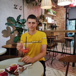 Тимофей, 24 года, Красноярск