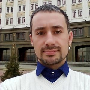 Антон, 39 лет, Первоуральск