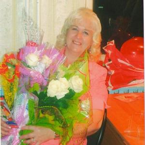 Ирина, 59 лет, Воронеж