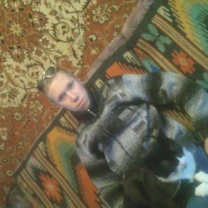 Парни в Мурманске: Николай, 33 - ищет девушку из Мурманска