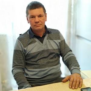Александр Нечаев, 56 лет, Екатеринбург