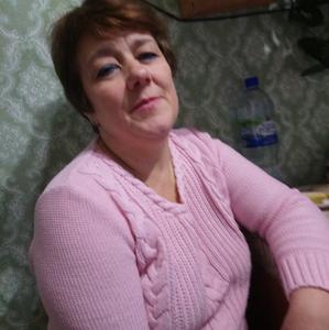Девушки в Приозерске: Наталья, 57 - ищет парня из Приозерска