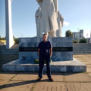 Сергей, 41 год, Иглино