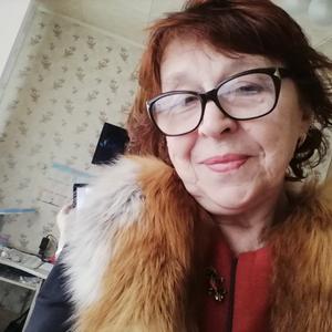 Девушки в Кеми: наталия, 73 - ищет парня из Кеми