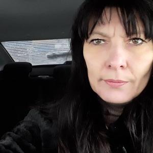 Наталья Целищева, 53 года, Самара