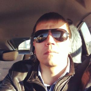 Парни в Ульяновске: Николай, 38 - ищет девушку из Ульяновска