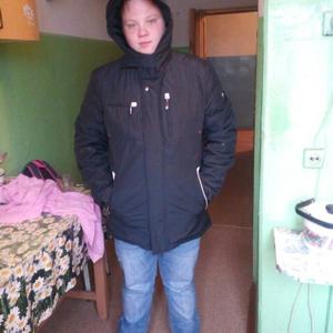 Парни в Яйва: Максим Аминов, 25 - ищет девушку из Яйва
