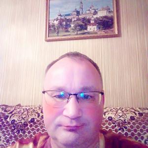 Парни в Саранске: Сергей Корчагин, 49 - ищет девушку из Саранска