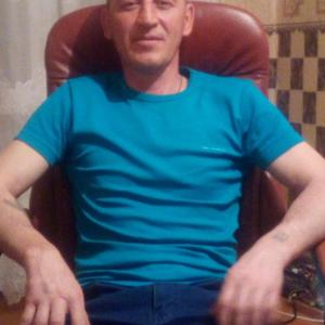 Владимир, 48 лет, Братск