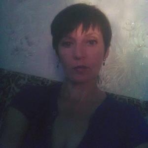 Девушки в Новосибирске: Людмила Трифонова, 54 - ищет парня из Новосибирска