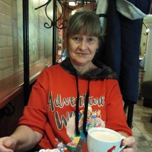 Девушки в Сыктывкаре: Татьяна, 57 - ищет парня из Сыктывкара