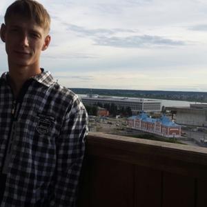 Парни в Кемерово: Сергей, 32 - ищет девушку из Кемерово
