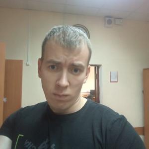 Виталий, 35 лет, Саратов