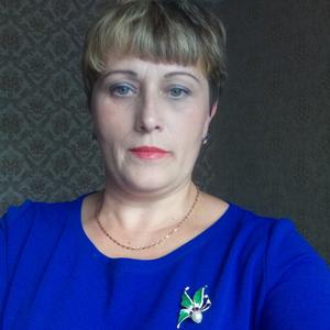 Елена, 50 лет, Дальнереченск