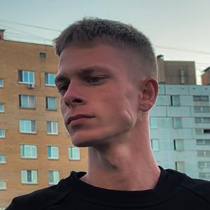 Игорь, 21 год, Москва