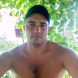 Андрей, 37 лет, Липецк