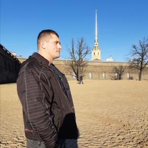 Парни в Санкт-Петербурге: Игорь, 40 - ищет девушку из Санкт-Петербурга