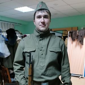 Никита, 31 год, Муравленко