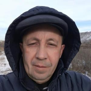 Вячеслав, 51 год, Оренбург