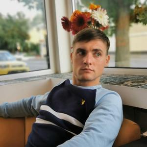 Парни в Серпухове: Дмитрий, 38 - ищет девушку из Серпухова
