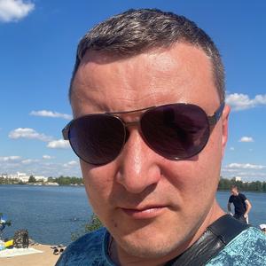Парни в Нижний Новгороде: Владимир, 39 - ищет девушку из Нижний Новгорода