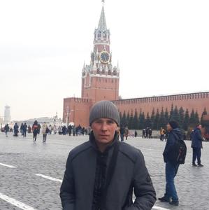 Парни в Нижний Новгороде: Андрей, 42 - ищет девушку из Нижний Новгорода