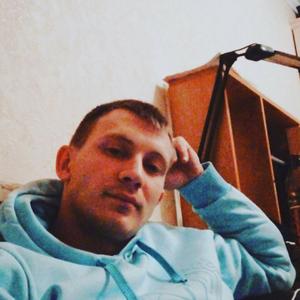 Парни в Егорьевске: Саня, 28 - ищет девушку из Егорьевска