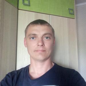 Дмитрий, 40 лет, Каневская