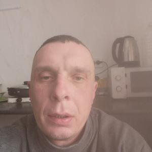 Андрей, 38 лет, Челябинск